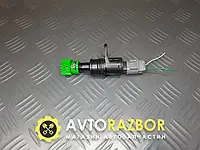 Датчик скорости привод спидометра 1.3-2.0 16V на Mazda 323 BA, BJ, 323F, Premacy 1994-2005 год