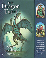 Dragon Tarot | Таро Драконов