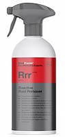 Бескислотный очиститель ржавчины Koch Chemie Reactive Rust Remover (Rrr), 500 мл Спрей