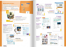Édito 2e Édition A1 Livre de l'eleve avec didierfle.app / Підручник з французької мови, фото 4