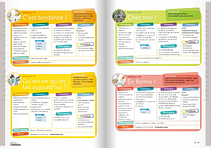 Édito 2e Édition A1 Livre de l'eleve avec didierfle.app / Підручник з французької мови, фото 6