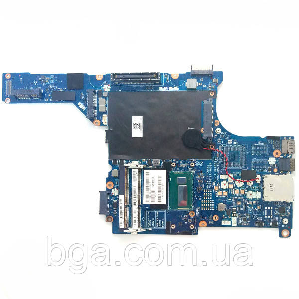 Материнская плата Dell Latitude E5440 VAW30 LA-9832P (i3-4010U  SR16Q, DDR3L, UMA)