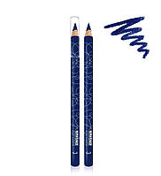 Luxvisage карандаш контурный для глаз тон № 03 темно-синий