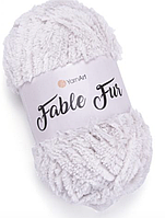 Fable Fur Yarnart-967