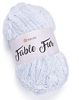 Fable Fur Yarnart-971