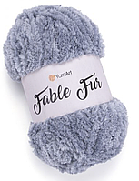 Fable Fur Yarnart-972