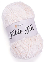 Fable Fur Yarnart-976