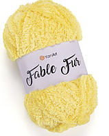 Fable Fur Yarnart-984