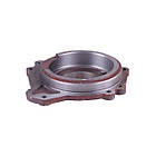 Корпус підшипника колінвалу R195, фото 2