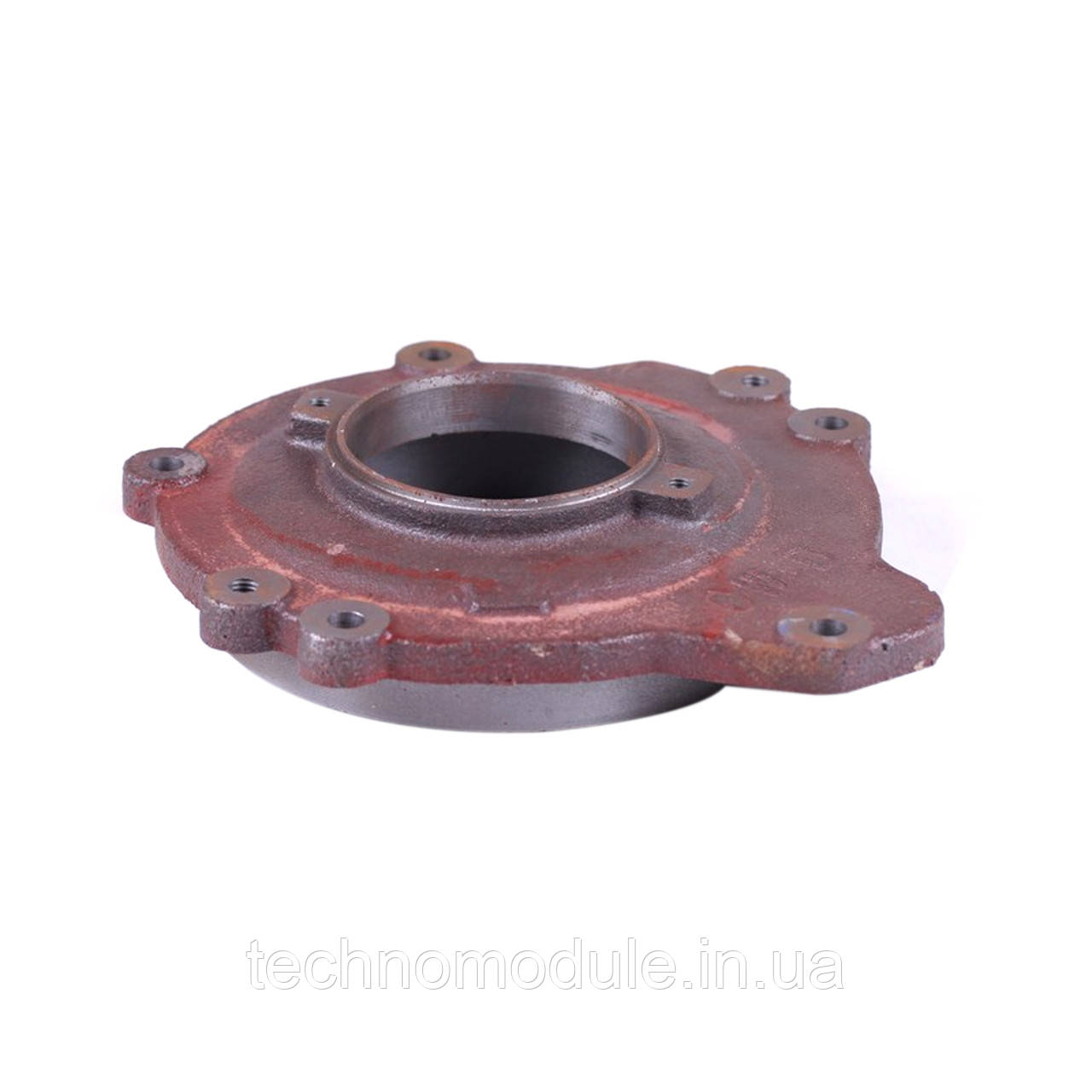 Корпус підшипника колінвалу R195, фото 1