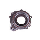 Корпус підшипника колінвалу R195, фото 3