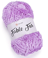 Fable Fur Yarnart-978