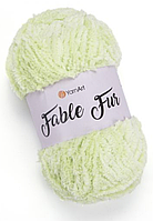 Fable Fur Yarnart-983