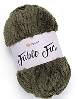 Fable Fur Yarnart-982