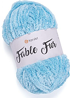 Fable Fur Yarnart-975