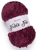 Fable Fur Yarnart-981