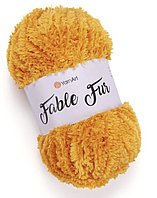 Fable Fur Yarnart-985