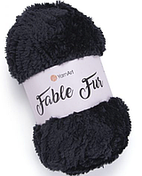 Fable Fur Yarnart-988