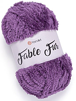 Fable Fur Yarnart-979