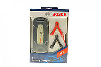 Зарядний пристрій Bosch C1, 12 V, 5-120 A