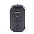 Ліхтар туристичний GDLITE GD-3, сонячна панель, power bank, фото 8