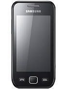 Samsung Wave 2, Wave 525, GT-S5250
