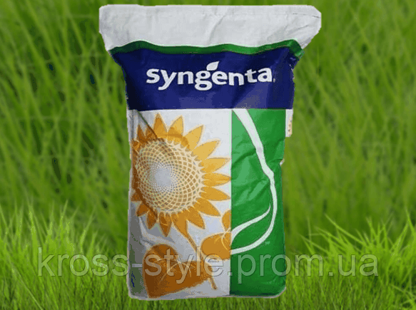 Насіння соняшникаSyngenta Суміко HTS під Гранстар