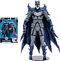 Фигурка МакФарлейн Бэтмен: Темная Ночь Шарнирный McFarlane DC Blackest Night - Batman TM15483