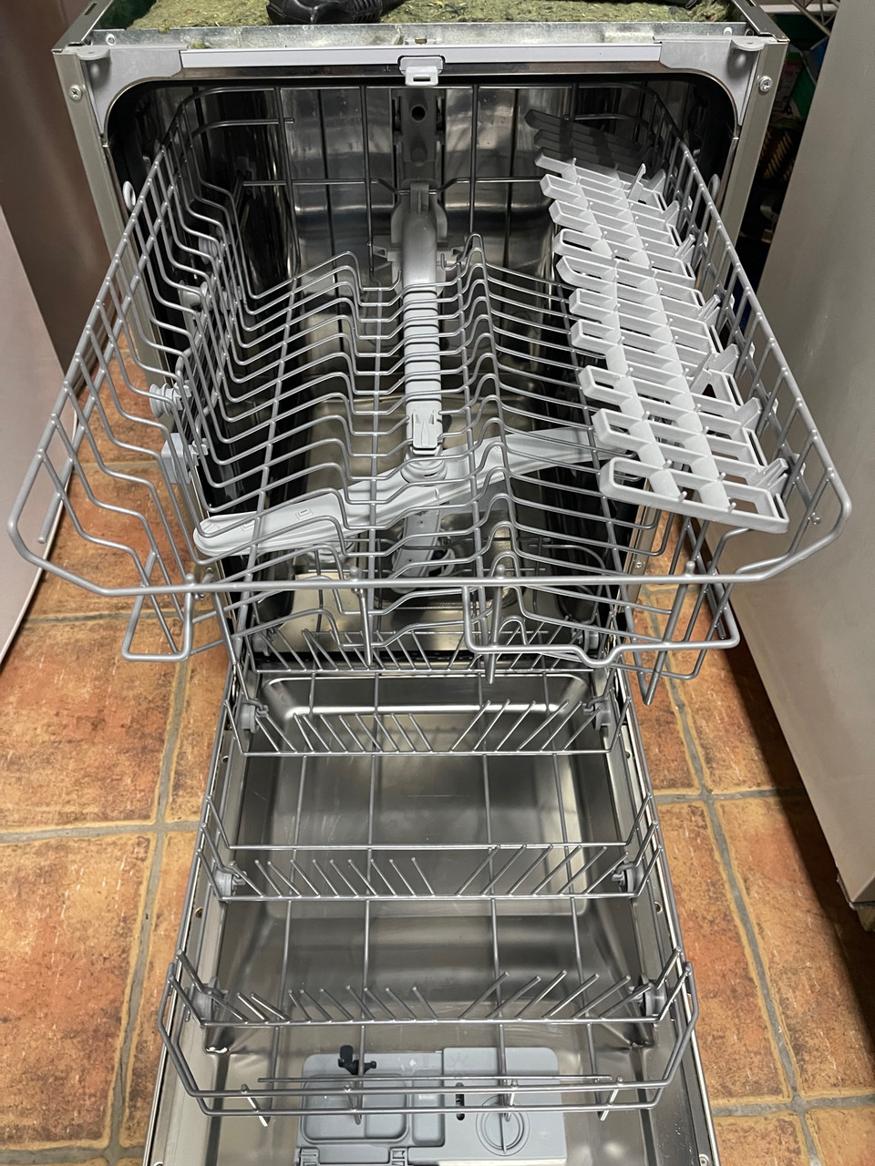 Купить Посудомойка Privileg, б/в, із Германії, цена 6000 грн — Prom.ua ...