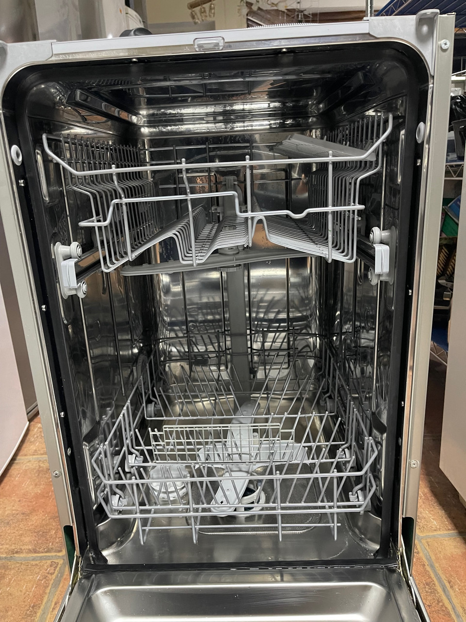 Купить Посудомойка Privileg, б/в, із Германії, цена 6000 грн — Prom.ua ...