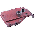 Кришка блоку двигуна R195, фото 2