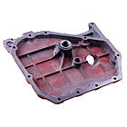 Кришка блоку двигуна R195, фото 3