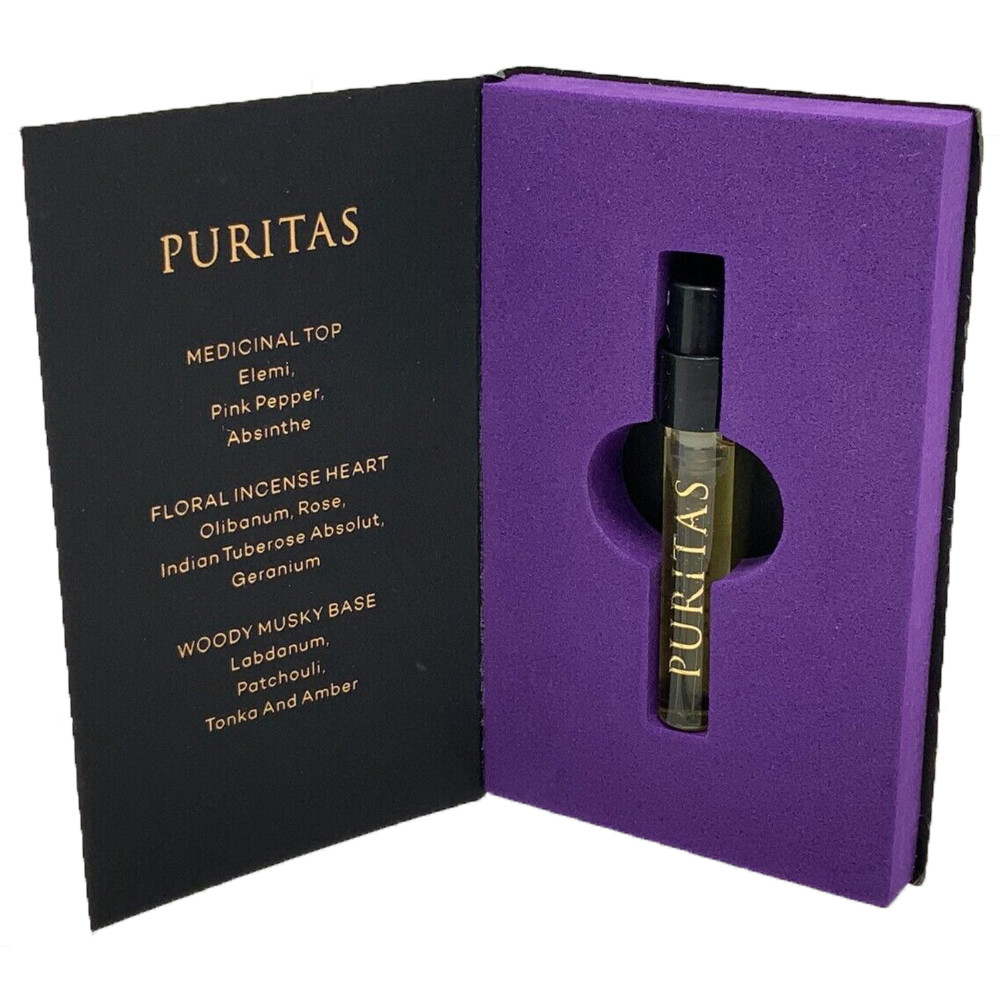 Electimuss Puritas Духи (пробник) 1.8ml (2000220012935)