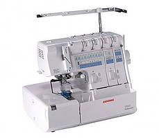 Коверлок Janome 1200D Professional