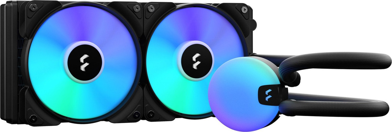 Fractal Design Lumen