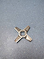 Ніж для м'ясорубки Zelmer NR8, односторонній — 86.3107 / 00755469 (оригінал)