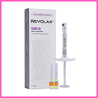 Revolax Sub-Q (Револакс Саб Кью) 1ml