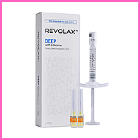 Revolax Deep (Револакс Дип) 1ml