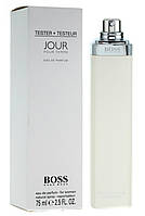 Жіночі парфуми Hugo Boss Boss Jour Pour Femme Tester (Хуго Босс Бос Жур Пур Фем) 75 ml/мл Тестер