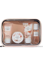 Подарунковий набір Coconut Milk & Rose The Calm Starter Kit від Victoria's Secret