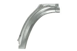 Ремвставка переднього правого крила (задня частина, без частини порогу) FORD TRANSIT 01.91-07.00 Ремонт