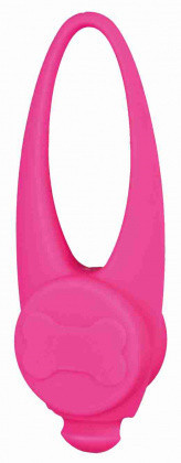 Брелок-ліхтарик силіконовий 3,5см/11см Trixie