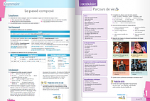 Édito 2e Édition A2 Livre de l'eleve avec didierfle.app / Підручник з французької мови, фото 4