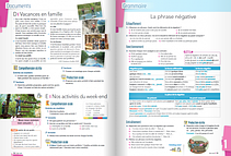 Édito 2e Édition A2 Livre de l'eleve avec didierfle.app / Підручник з французької мови, фото 5