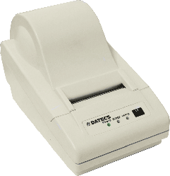 Чековий принтер Datecs EP-55 компактний під різні види терміналів
