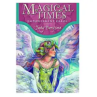 Magical Times Empowement Cards (Оракул Волшебных Времен Возможностей)