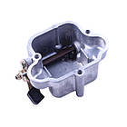 Кришка клапанів R195, фото 2