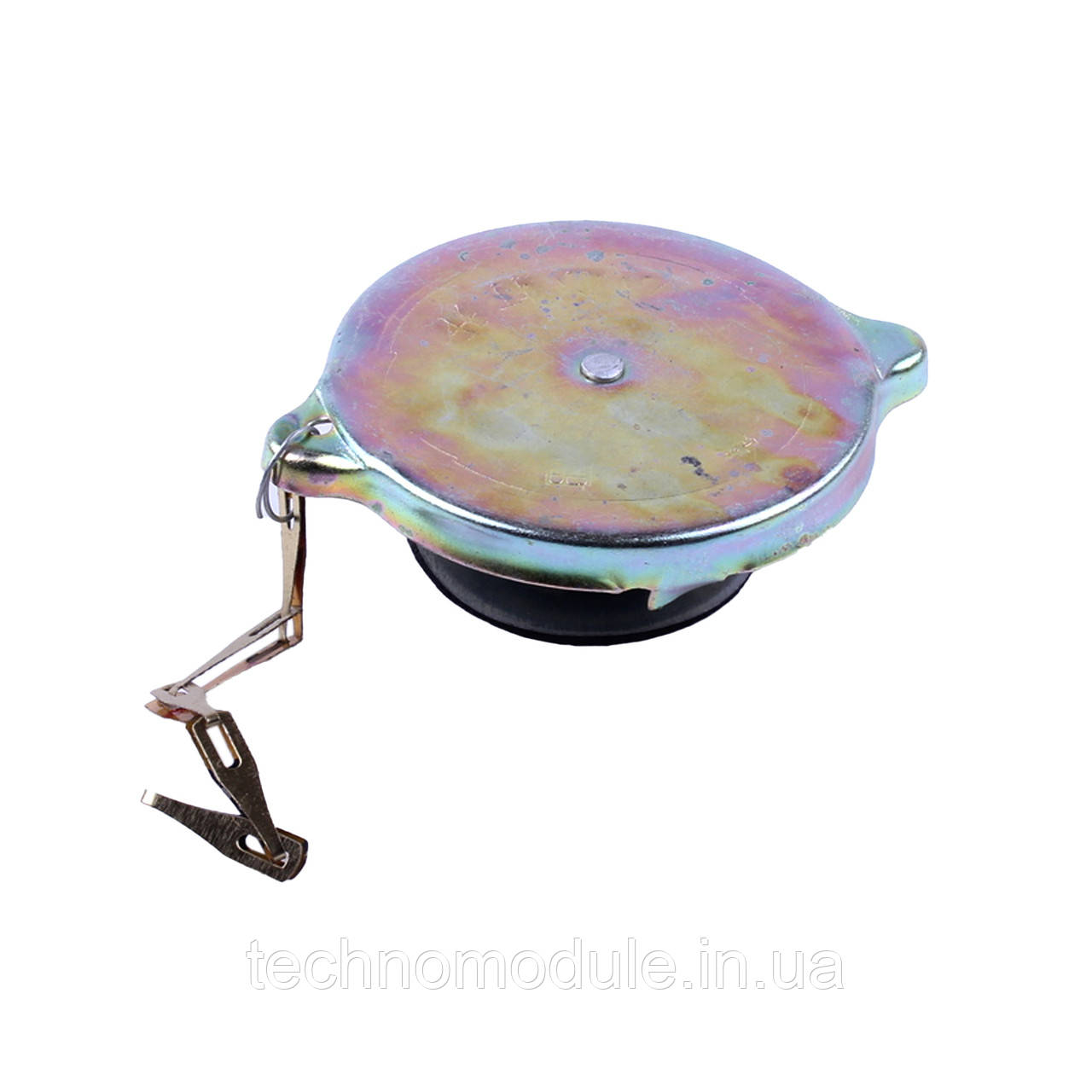 Кришка радіатора R195, фото 1