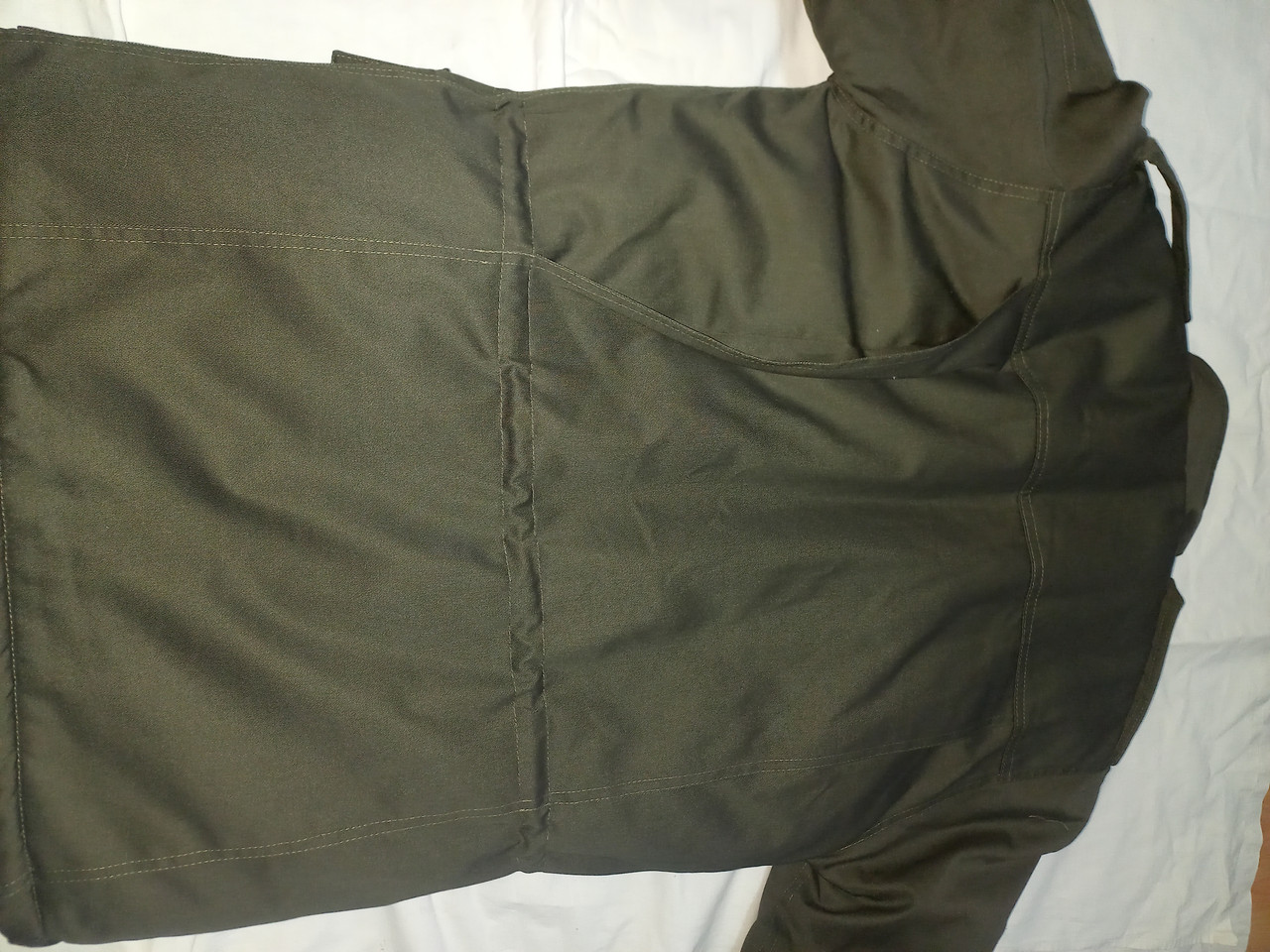 Купить военную камуфляжную куртку тактическую куртку - фото 4 - id-p1735441346