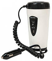 Інвертор VOLT POLSKA 12V/220V IPS150/300 (150W/300Wmax)